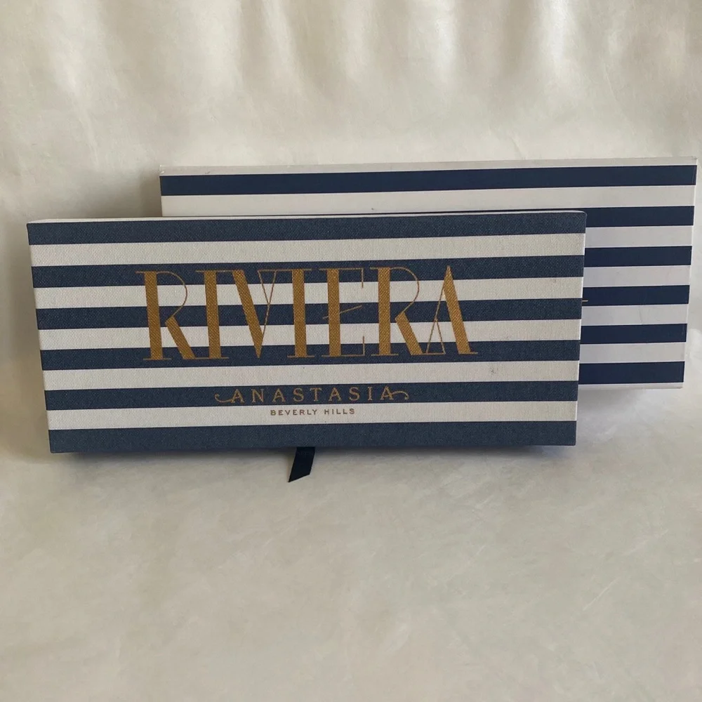 Anastasia Beverly Hills anastasia beverly